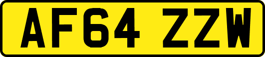 AF64ZZW
