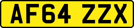 AF64ZZX