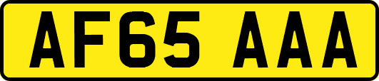 AF65AAA