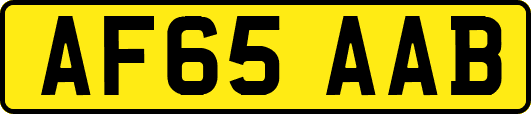 AF65AAB