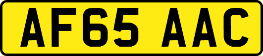 AF65AAC