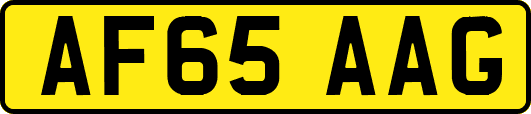 AF65AAG