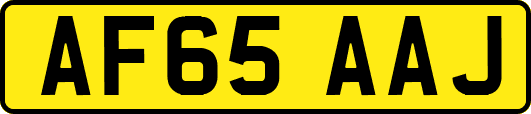 AF65AAJ