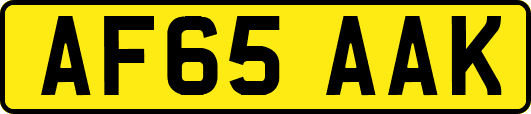 AF65AAK