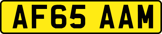 AF65AAM