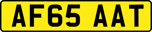 AF65AAT