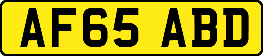 AF65ABD