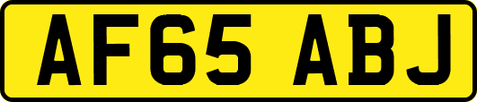 AF65ABJ