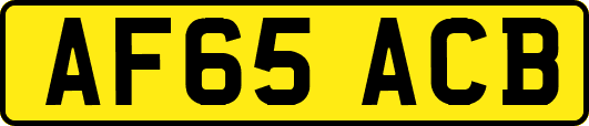AF65ACB