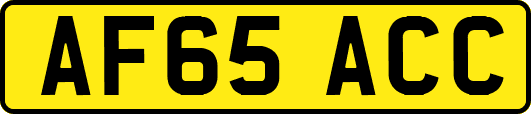 AF65ACC