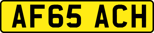 AF65ACH