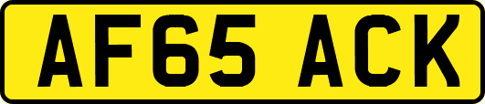 AF65ACK