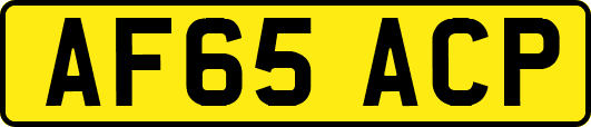 AF65ACP