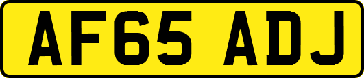 AF65ADJ