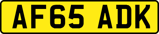 AF65ADK
