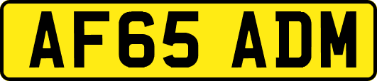 AF65ADM