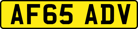 AF65ADV