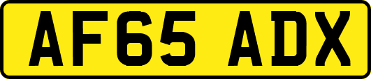 AF65ADX