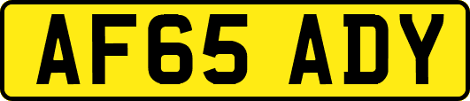 AF65ADY
