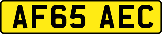 AF65AEC