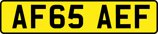AF65AEF