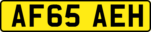 AF65AEH