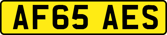 AF65AES