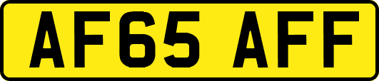AF65AFF