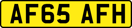 AF65AFH