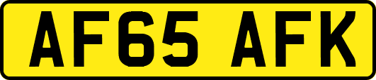 AF65AFK