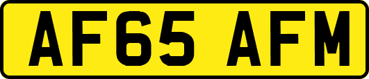 AF65AFM