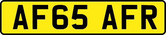 AF65AFR