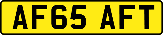 AF65AFT