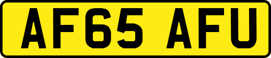 AF65AFU