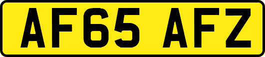 AF65AFZ