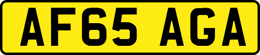 AF65AGA