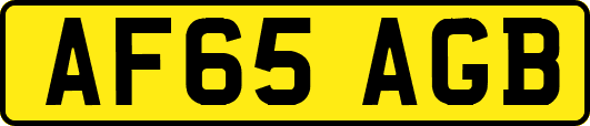AF65AGB