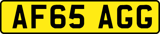 AF65AGG