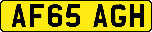AF65AGH