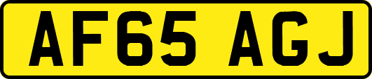 AF65AGJ