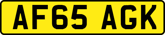 AF65AGK