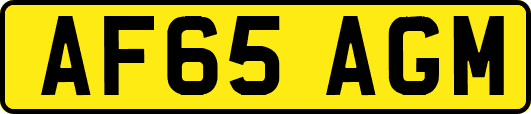 AF65AGM