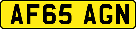 AF65AGN