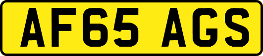 AF65AGS