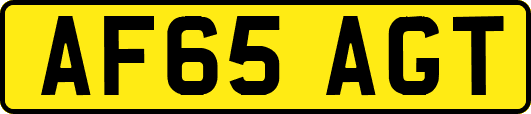 AF65AGT