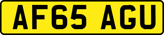 AF65AGU