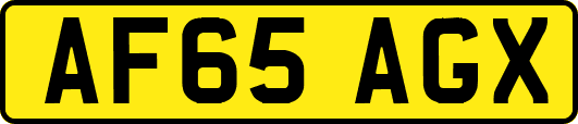 AF65AGX