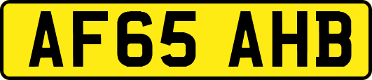 AF65AHB
