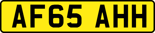 AF65AHH