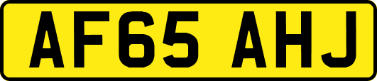 AF65AHJ